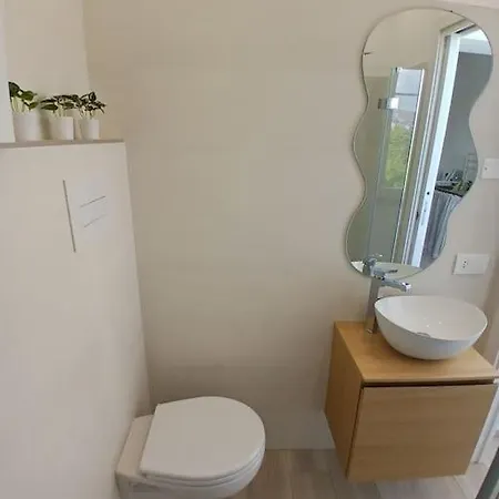 Apartmán Il Margonico