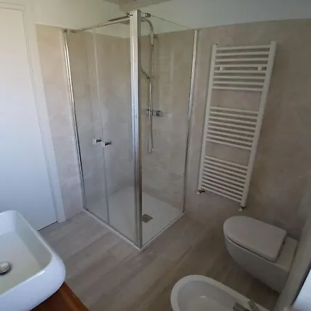 Apartmán Il Margonico *
