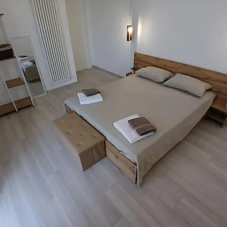 Il Margonico פוטנצה