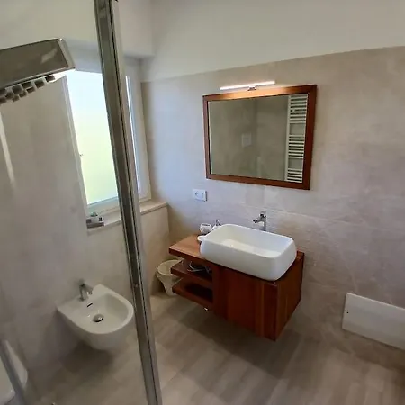 Il Margonico Apartment *