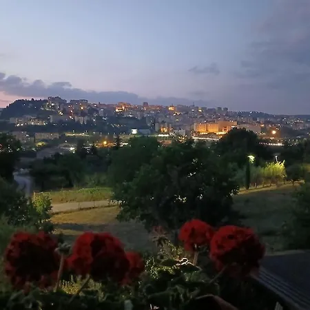 Il Margonico Apartmán