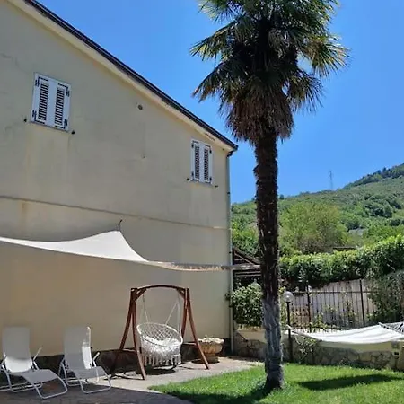 Il Margonico Apartmán