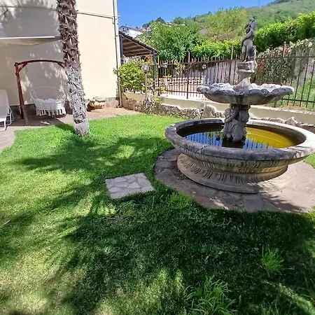 Il Margonico Apartmán Potenza