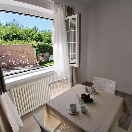 Apartment Il Margonico