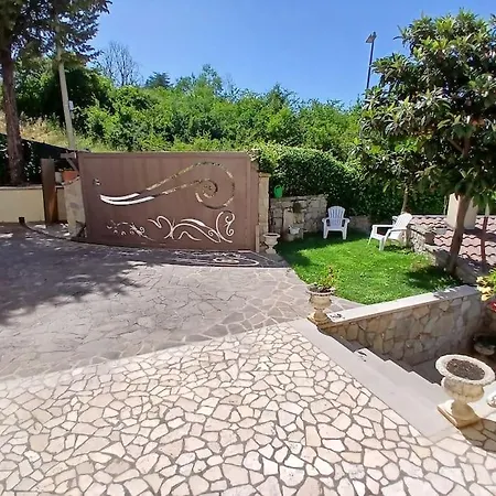 Il Margonico Apartmán