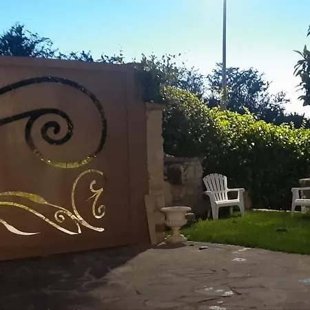 Il Margonico Apartment Potenza