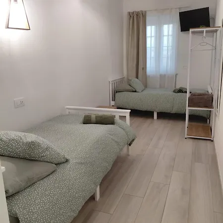 דירה Il Margonico *