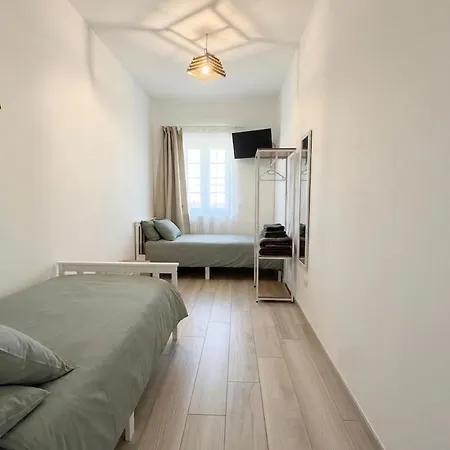 Il Margonico Apartmán Potenza