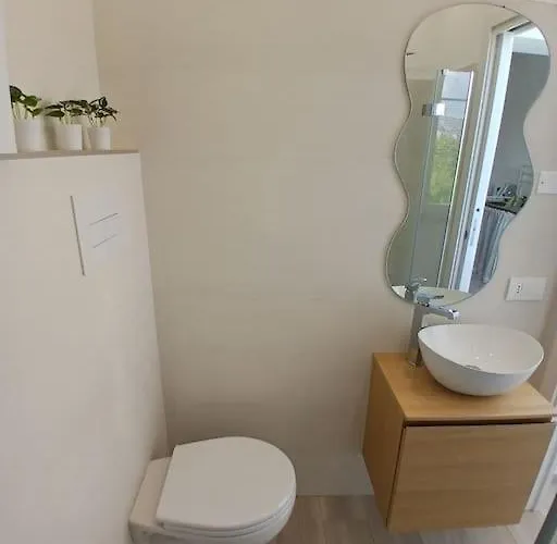 דירה Il Margonico