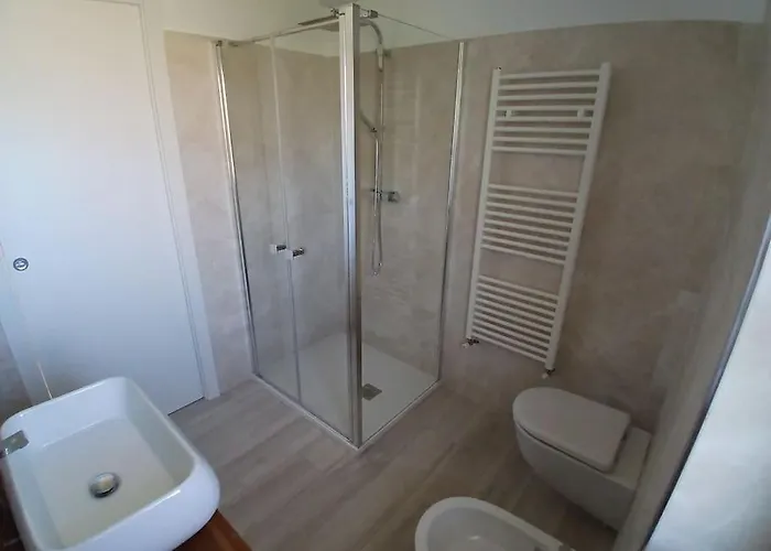 דירה Il Margonico *