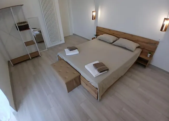 Il Margonico 포텐자