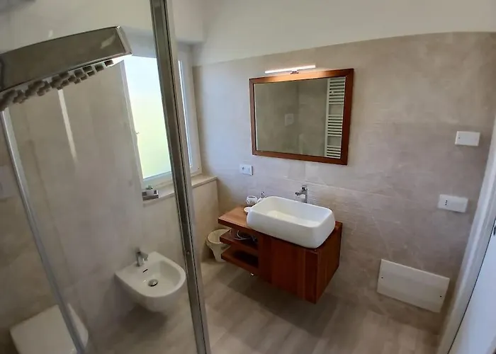 Il Margonico דירה *