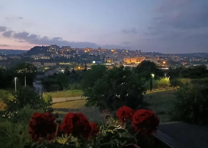 Il Margonico Apartmán