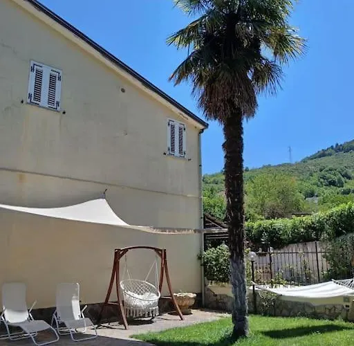 Il Margonico Apartmán