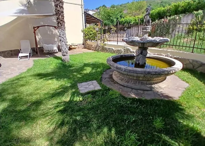 Il Margonico Apartmán Potenza