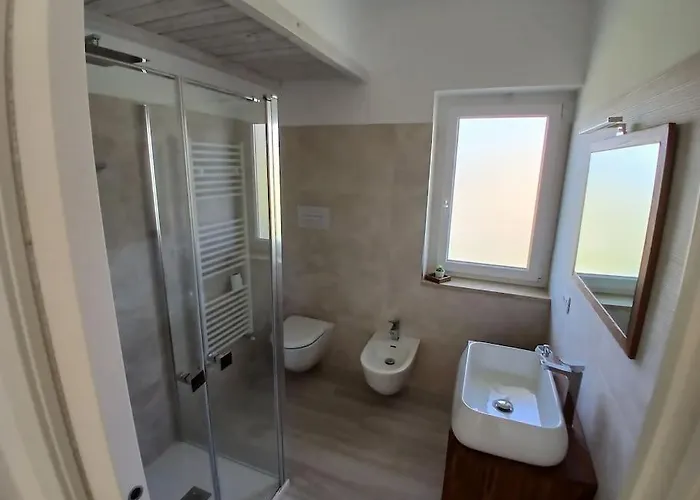 Il Margonico * פוטנצה