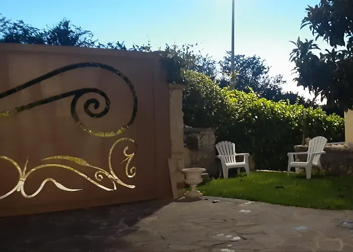 Il Margonico 아파트 포텐자